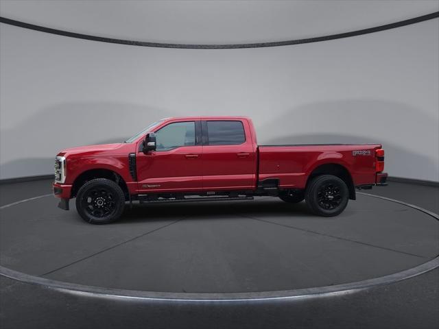 new 2024 Ford F-350 car, priced at $92,220