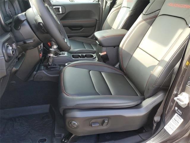 new 2025 Jeep Gladiator car, priced at $54,237