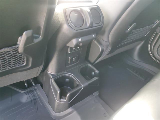 new 2025 Jeep Gladiator car, priced at $54,237