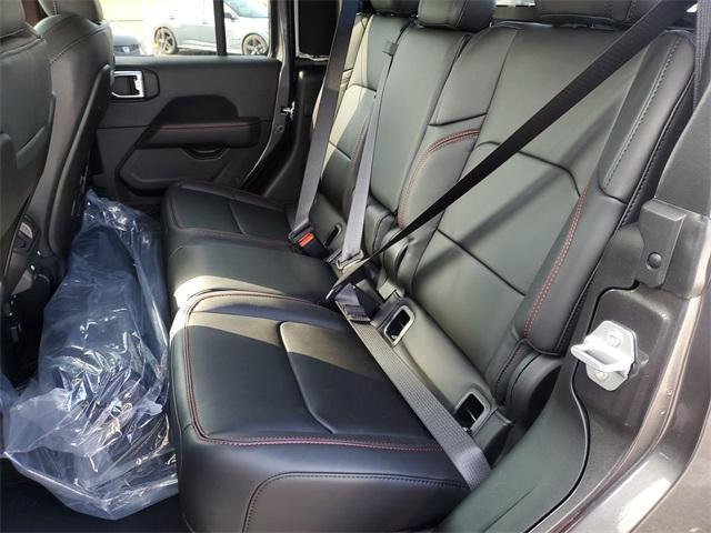 new 2025 Jeep Gladiator car, priced at $55,965