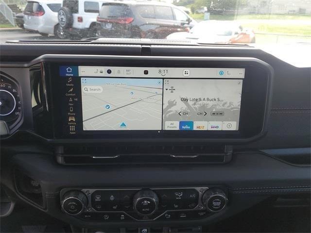 new 2025 Jeep Gladiator car, priced at $54,237