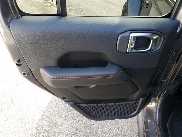 new 2025 Jeep Gladiator car, priced at $54,237