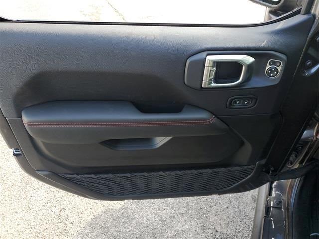 new 2025 Jeep Gladiator car, priced at $54,237