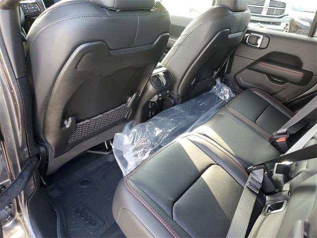 new 2025 Jeep Gladiator car, priced at $54,237