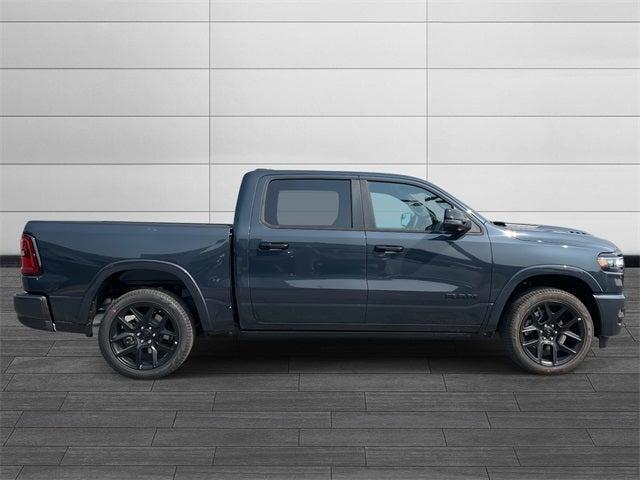 new 2026 Ram 1500 car, priced at $67,206