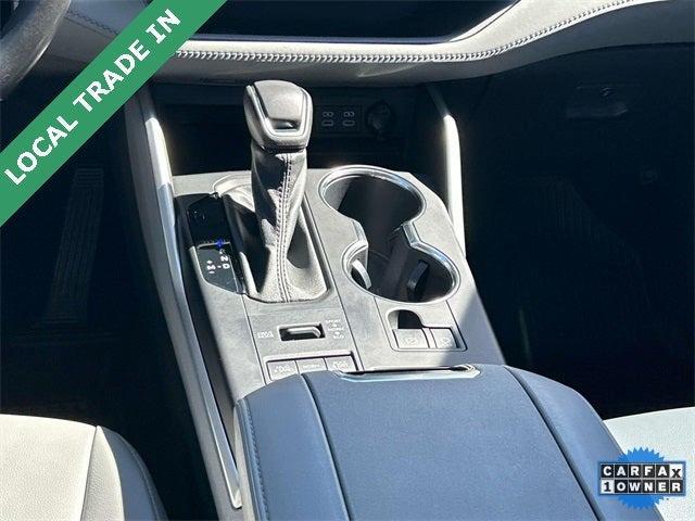 used 2022 Toyota Highlander car, priced at $32,992