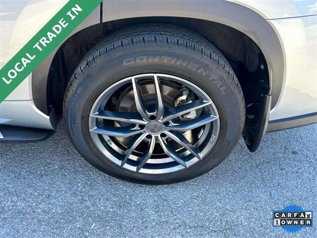 used 2022 Toyota Highlander car, priced at $32,992