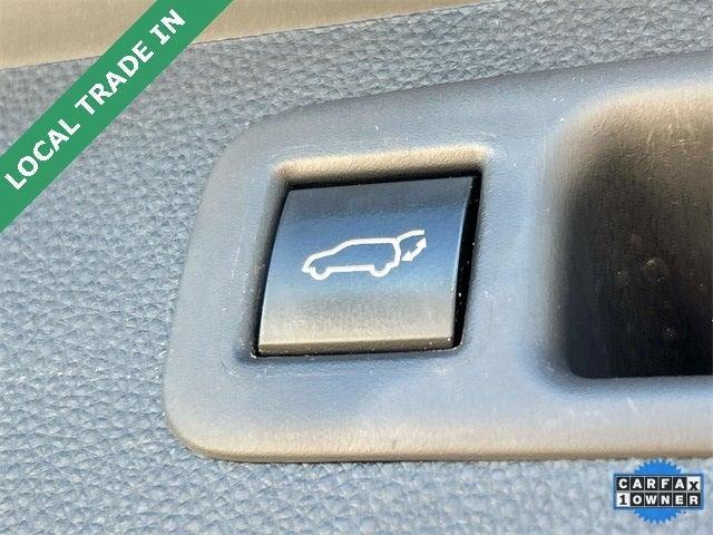 used 2022 Toyota Highlander car, priced at $32,992