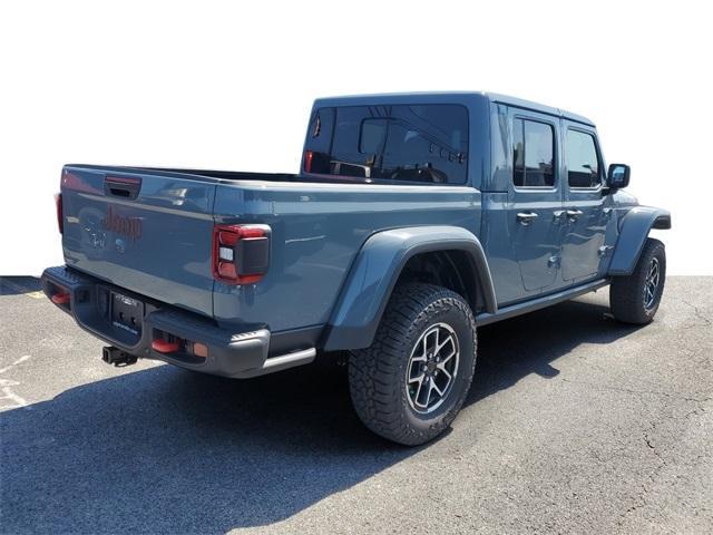 new 2024 Jeep Gladiator car, priced at $56,011