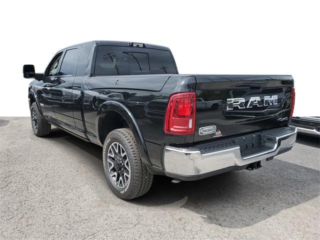 new 2025 Ram 2500 car, priced at $92,132