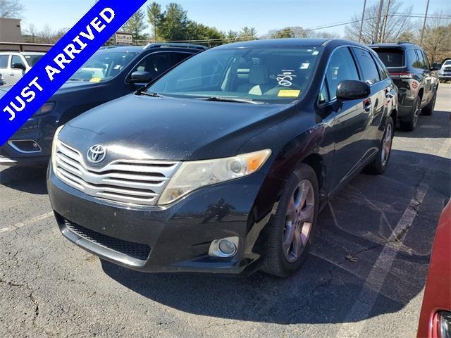 used 2009 Toyota Venza car, priced at $9,990