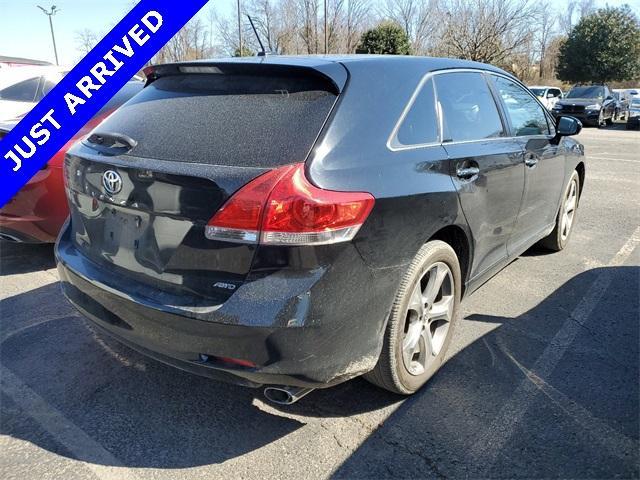 used 2009 Toyota Venza car, priced at $9,990