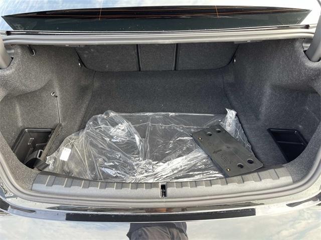 used 2025 BMW M3 car, priced at $92,993
