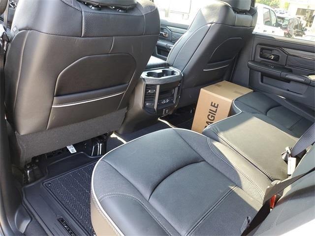 new 2025 Ram 2500 car, priced at $92,365