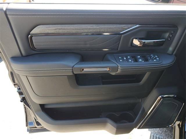 new 2025 Ram 2500 car, priced at $92,365
