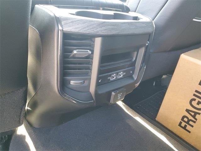 new 2025 Ram 2500 car, priced at $92,365
