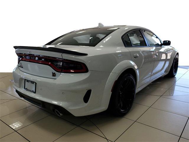 new 2023 Dodge Charger car, priced at $59,148