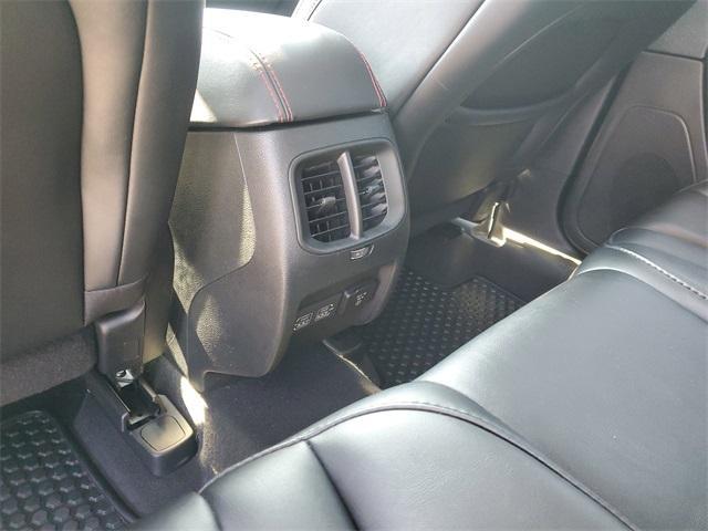 used 2022 Jeep Cherokee car, priced at $32,483