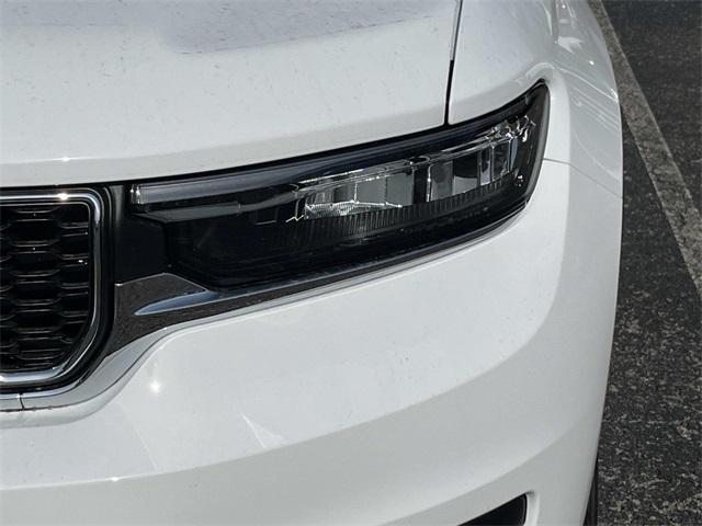 new 2025 Jeep Grand Cherokee L car, priced at $38,865