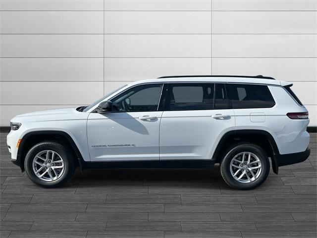 new 2025 Jeep Grand Cherokee L car, priced at $38,865