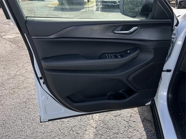 new 2025 Jeep Grand Cherokee L car, priced at $38,865