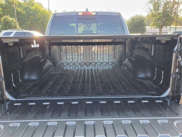 new 2026 Ram 1500 car, priced at $49,223