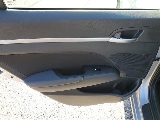 used 2019 Hyundai Elantra car, priced at $10,591