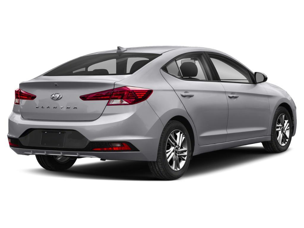 used 2019 Hyundai Elantra car, priced at $10,900