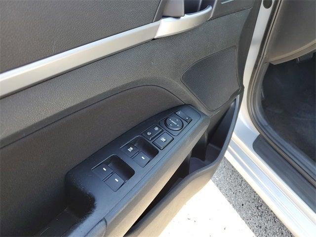 used 2019 Hyundai Elantra car, priced at $10,591