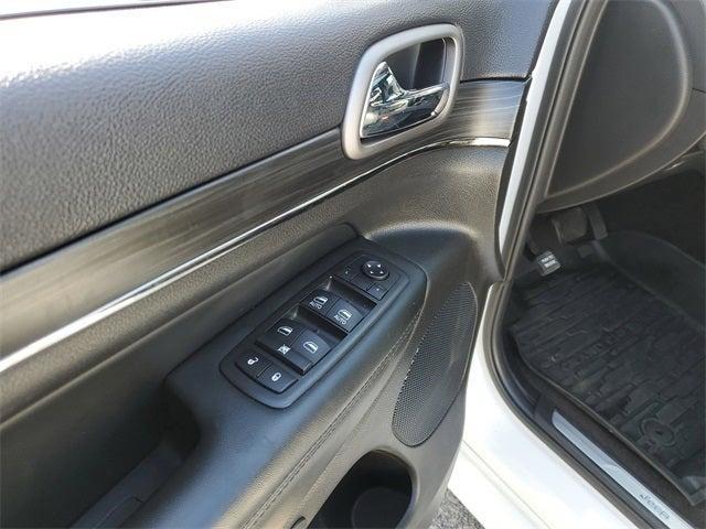 used 2019 Jeep Grand Cherokee car, priced at $22,770