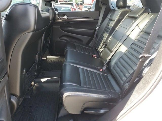 used 2019 Jeep Grand Cherokee car, priced at $22,770