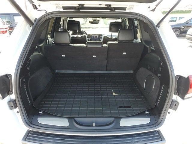 used 2019 Jeep Grand Cherokee car, priced at $22,770