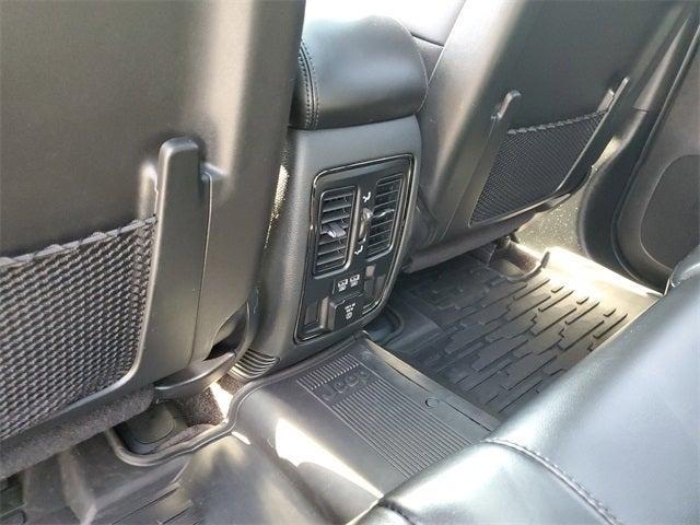 used 2019 Jeep Grand Cherokee car, priced at $22,770