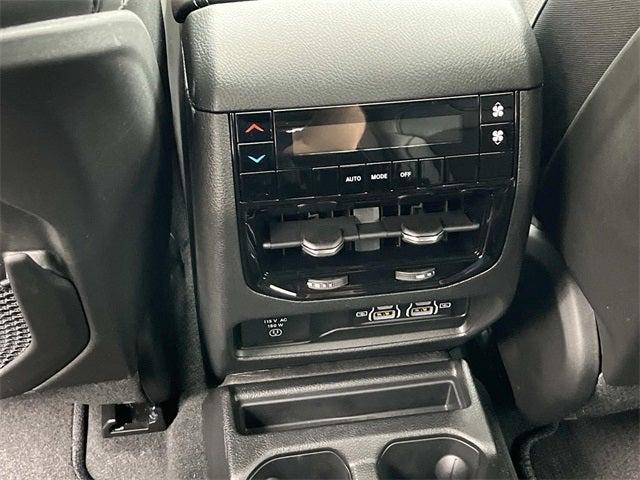 new 2025 Jeep Grand Cherokee L car, priced at $45,142