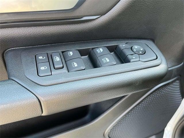 new 2026 Ram 1500 car, priced at $44,748
