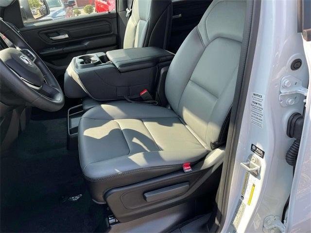 new 2026 Ram 1500 car, priced at $44,748