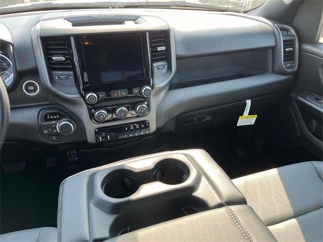 new 2026 Ram 1500 car, priced at $44,748