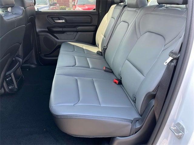 new 2026 Ram 1500 car, priced at $44,748