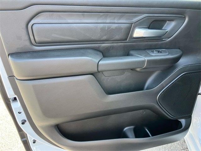 new 2026 Ram 1500 car, priced at $44,748