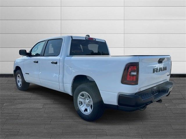 new 2026 Ram 1500 car, priced at $44,748