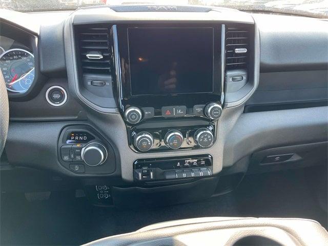 new 2026 Ram 1500 car, priced at $44,748