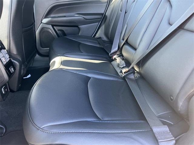 new 2026 Jeep Compass car, priced at $35,057