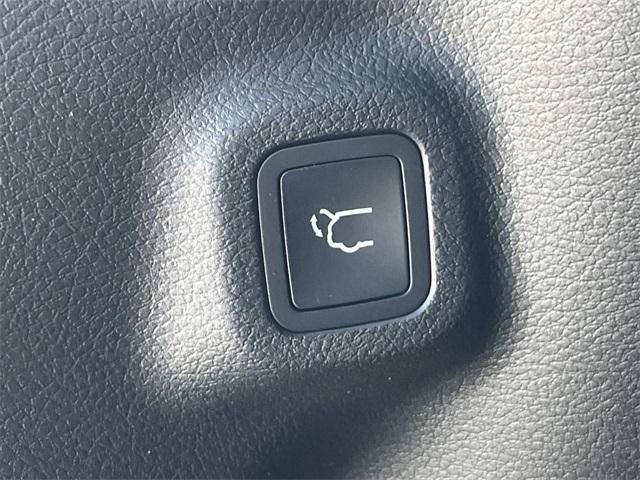 new 2026 Jeep Compass car, priced at $35,057