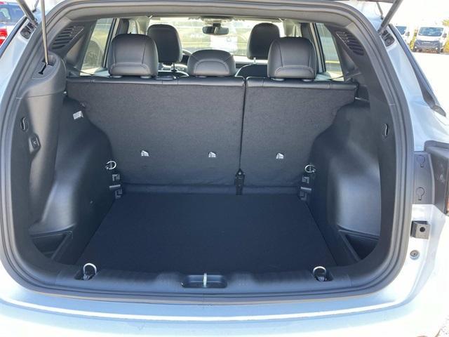 new 2026 Jeep Compass car, priced at $35,057