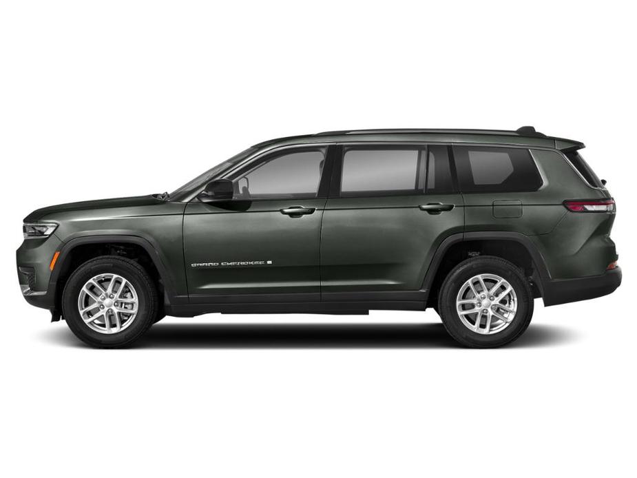 new 2024 Jeep Grand Cherokee L car, priced at $45,423