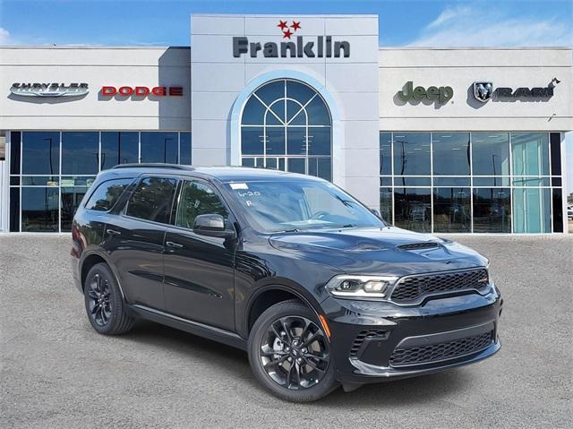 new 2024 Dodge Durango car, priced at $48,246