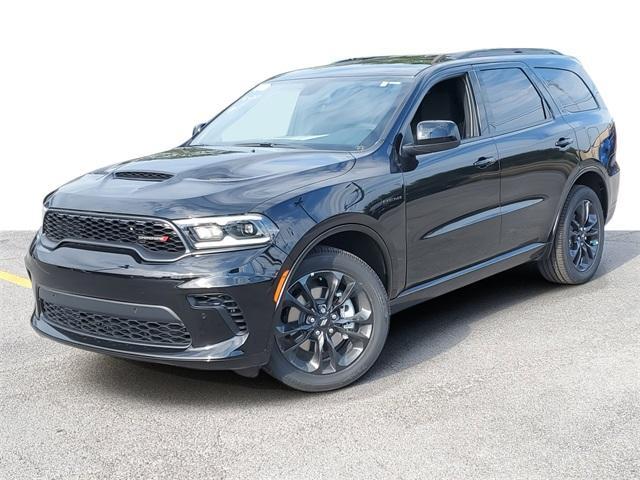 new 2024 Dodge Durango car, priced at $45,246