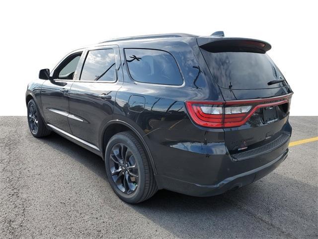 new 2024 Dodge Durango car, priced at $45,246