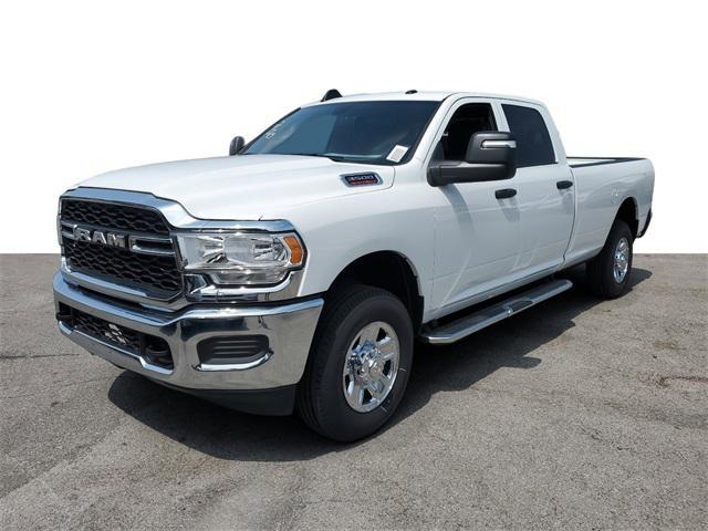 new 2024 Ram 3500 car, priced at $56,067