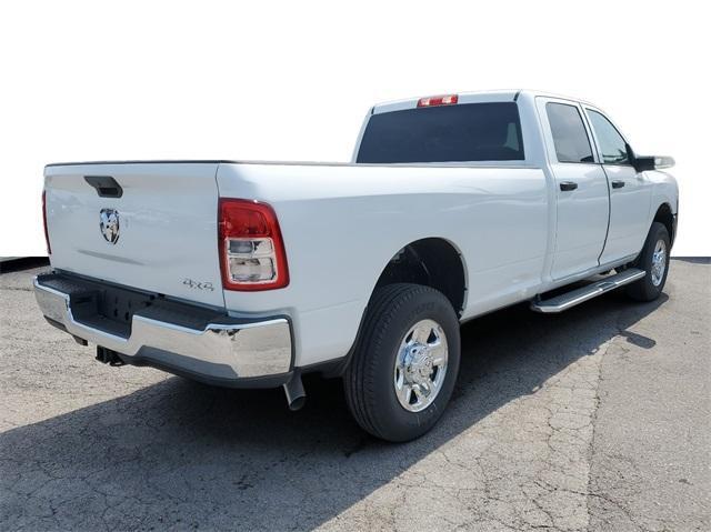 new 2024 Ram 3500 car, priced at $60,225